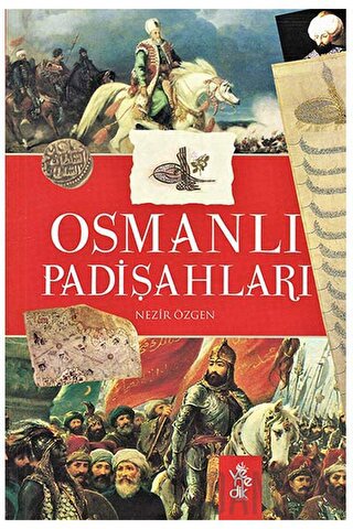 Osmanlı Padişahları Nezir Özgen