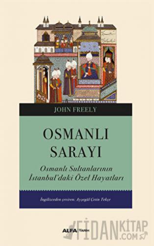 Osmanlı Sarayı