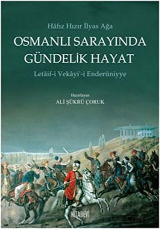 Osmanlı Sarayında Gündelik Hayat