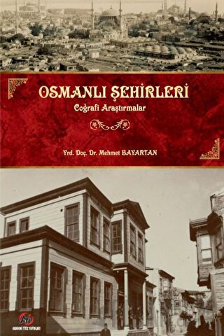 Osmanlı Şehirleri