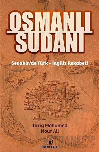 Osmanlı Sudanı