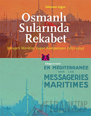 Osmanlı Sularında Rekabet