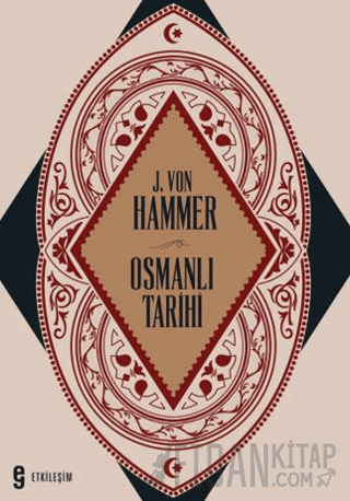 Osmanlı Tarihi (Ciltli)