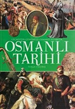 Osmanlı Tarihi Tolga Uslubaş