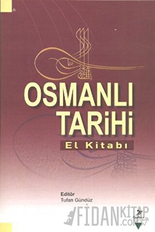 Osmanlı Tarihi Bilgehan Pamuk