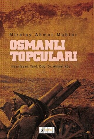 Osmanlı Topçuları