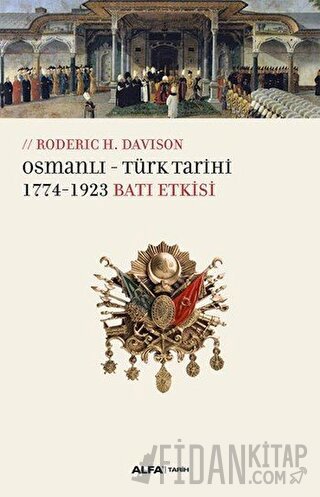 Osmanlı-Türk Tarihi