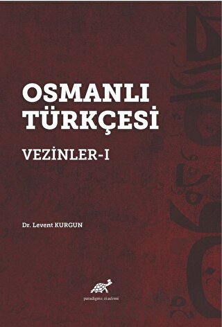 Osmanlı Türkçesi Vezinler - I Levent Kurgun