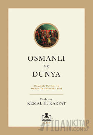 Osmanlı ve Dünya Kolektif