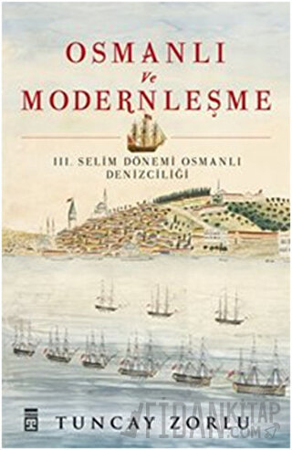 Osmanlı ve Modernleşme