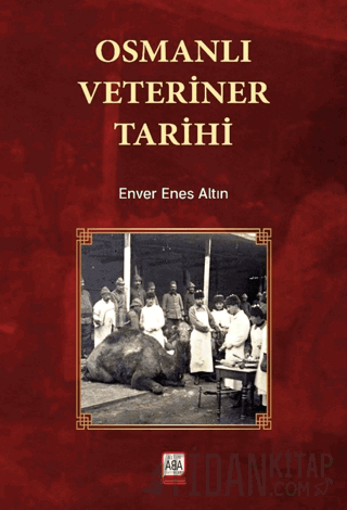 Osmanlı Veteriner Tarihi