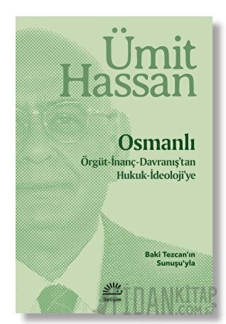 Osmanlı Ümit Hassan