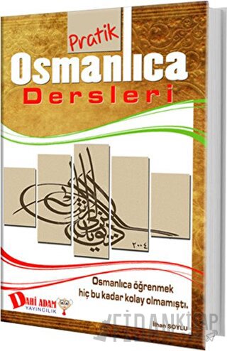 Osmanlıca Dersleri