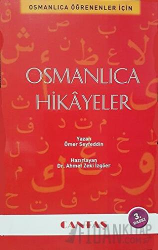 Osmanlıca Hikayeler