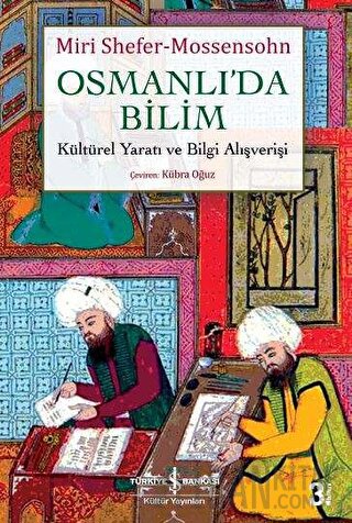 Osmanlı'da Bilim