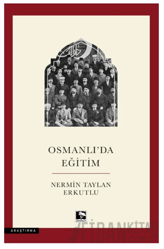 Osmanlı'da Eğitim