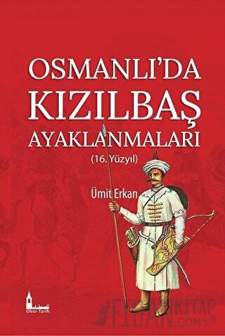 Osmanlı'da Kızılbaş Ayaklanmaları