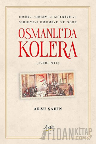Osmanlı'da Kolera