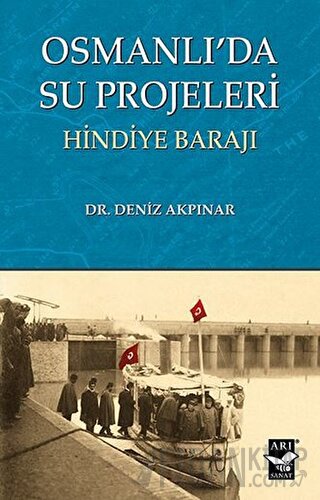 Osmanlı'da Su Projeleri