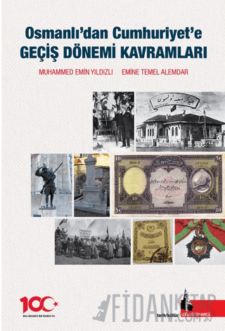 Osmanlıdan Cumhuriyete Geçiş Dönemi Kavramları Emine Temel Alemdar