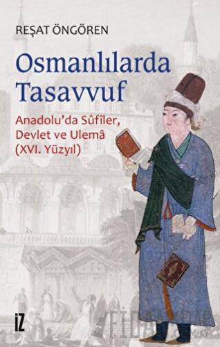 Osmanlılar’da Tasavvuf