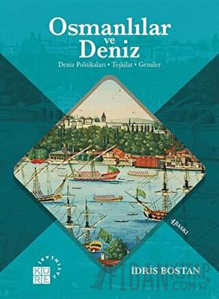 Osmanlılar ve Deniz