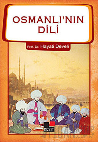 Osmanlı'nın Dili