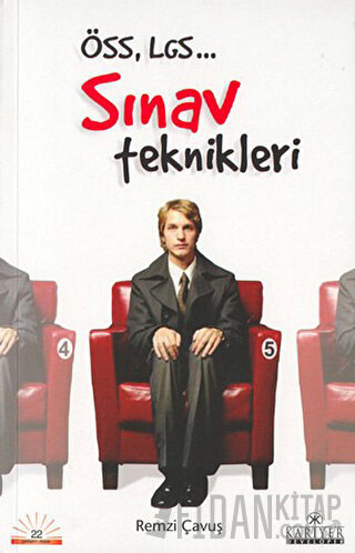 ÖSS, LGS... Sınav Teknikleri