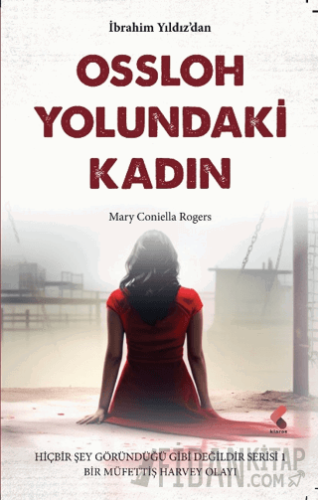 Ossloh Yolundaki Kadın