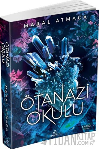 Ötanazi Okulu Maral Atmaca