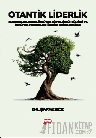 Otantik Liderlik