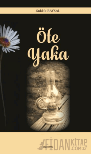 Öte Yaka