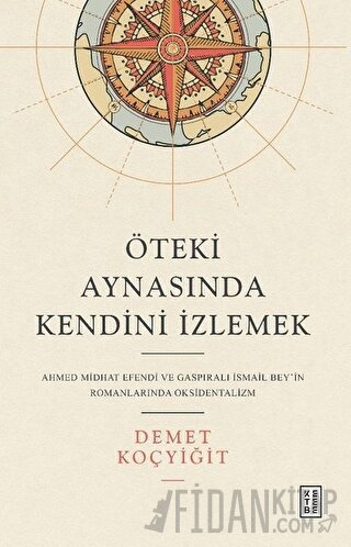 Öteki Aynasında Kendini İzlemek