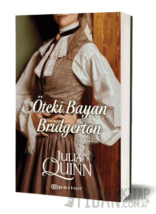 Öteki Bayan Bridgerton Julia Quinn