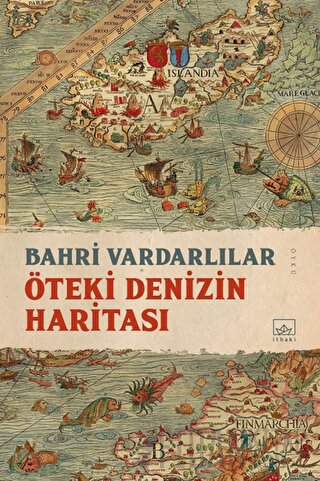 Öteki Denizin Haritası