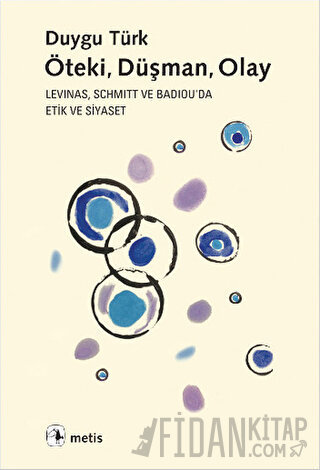 Öteki, Düşman, Olay