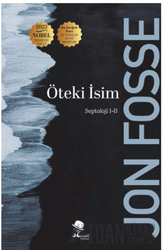 Öteki İsim - Septoloji I-II Jon Fosse