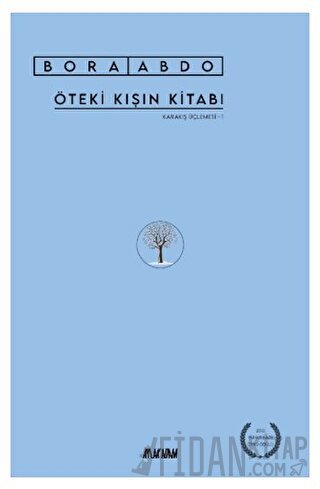 Öteki Kışın Kitabı