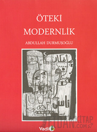 Öteki Modernlik