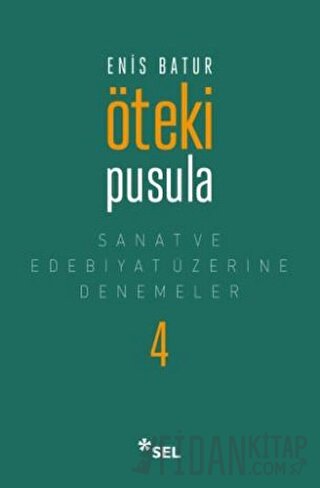 Öteki Pusula