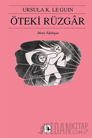 Öteki Rüzgar