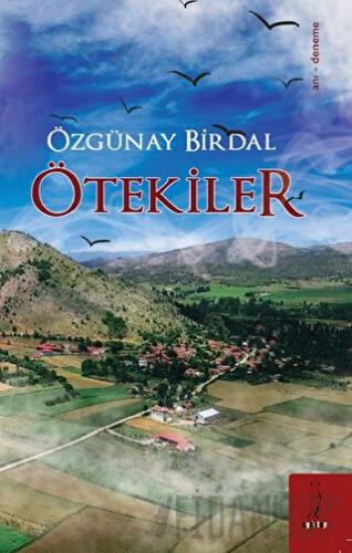 Ötekiler