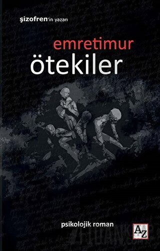 Ötekiler Emre Timur