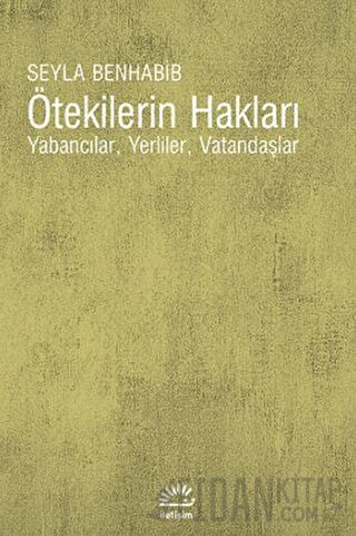 Ötekilerin Hakları