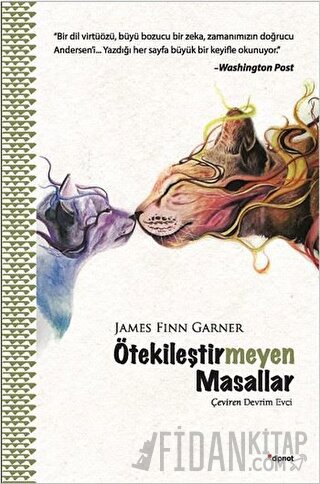 Ötekileştirmeyen Masallar