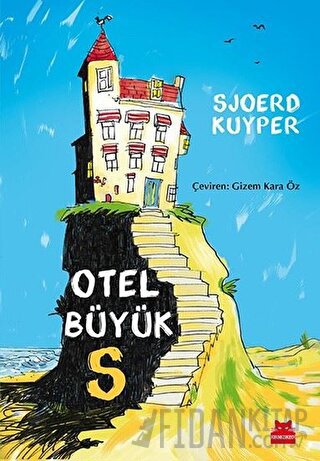 Otel Büyük S