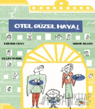 Otel Güzel Hayal