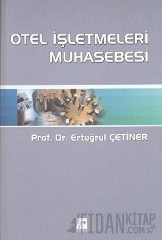 Otel İşletmeleri Muhasebesi
