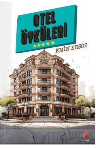 Otel Öyküleri