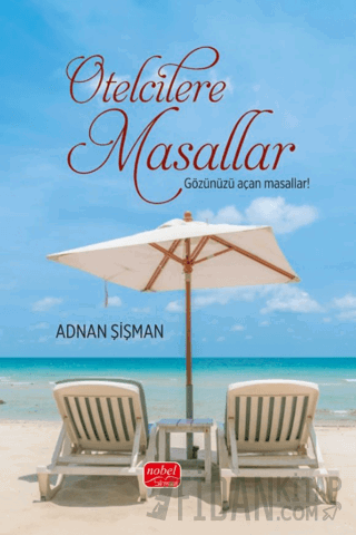 Otelcilere Masallar-Gözünüzü Açan Masallar